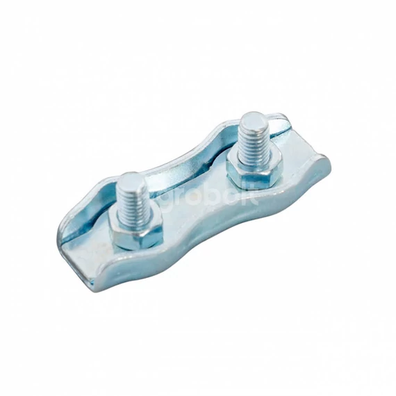 Villanypásztor zsinór csatlakozó 2-4 mm-es zsniórhoz