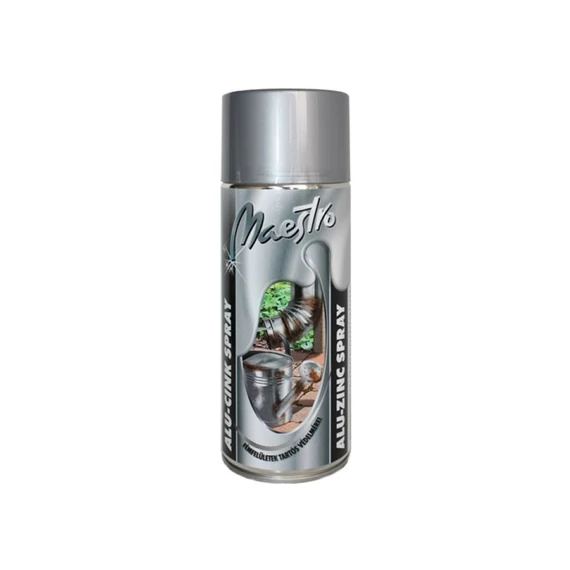 Maestro cink spray - 400 ml - 82108