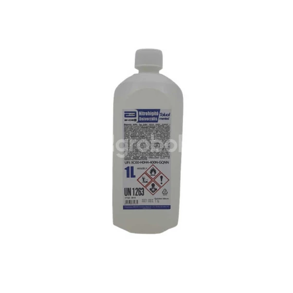 Nitro higító - 1 l - 82082
