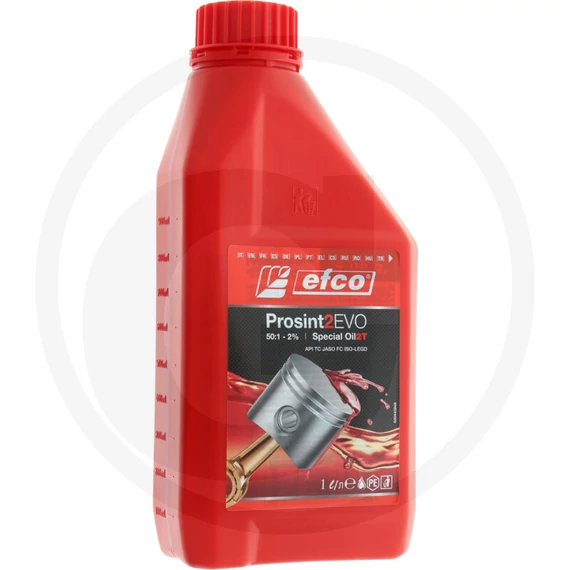 Emak Efco Prosint 2 EVO motorolaj - 1 l