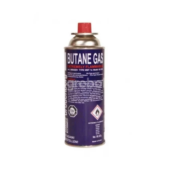 Gázpatron - 227 g - 83001