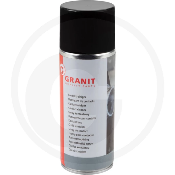 Granit Kontaktspray - 400 ml - 83014