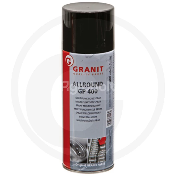 Granit Multispray GP400 - 400 ml - 83017