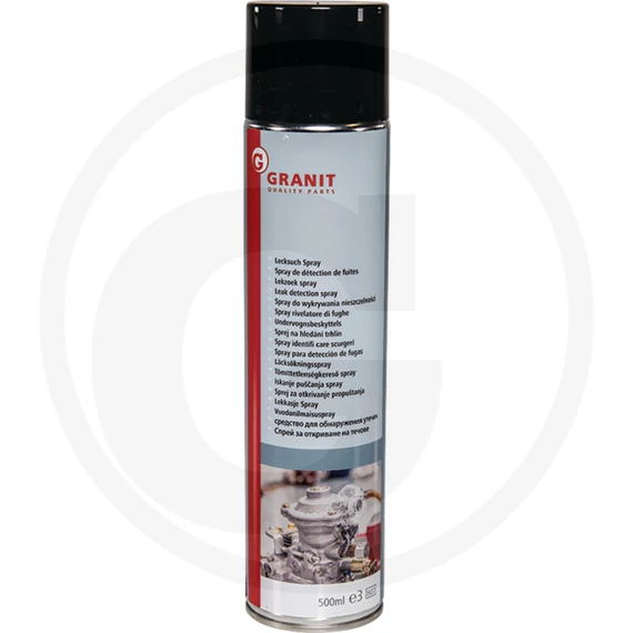 Granit Szivárgáskerső spray - 500 ml - 320320121