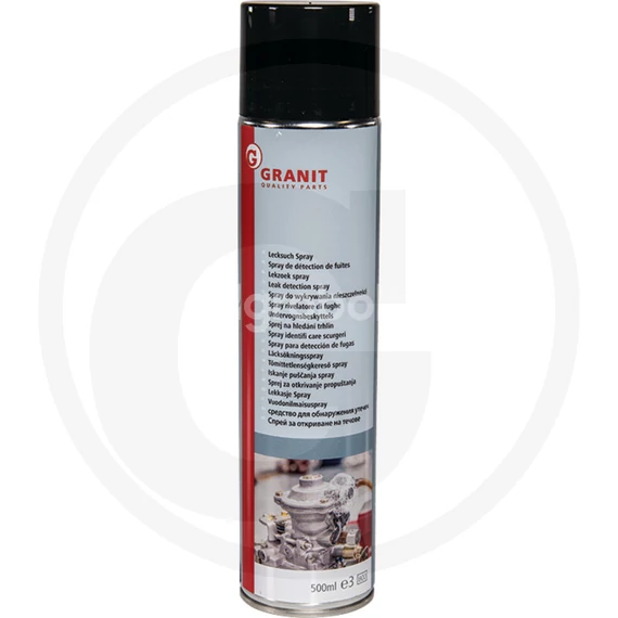 Granit Szivárgáskerső spray - 500 ml - 320320121