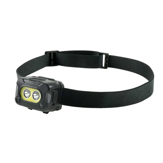 Technik Fejlámpa H25 LED - USB Type-C (600 lumen)