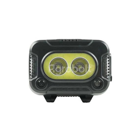 Technik Fejlámpa H25 LED - USB Type-C (600 lumen)
