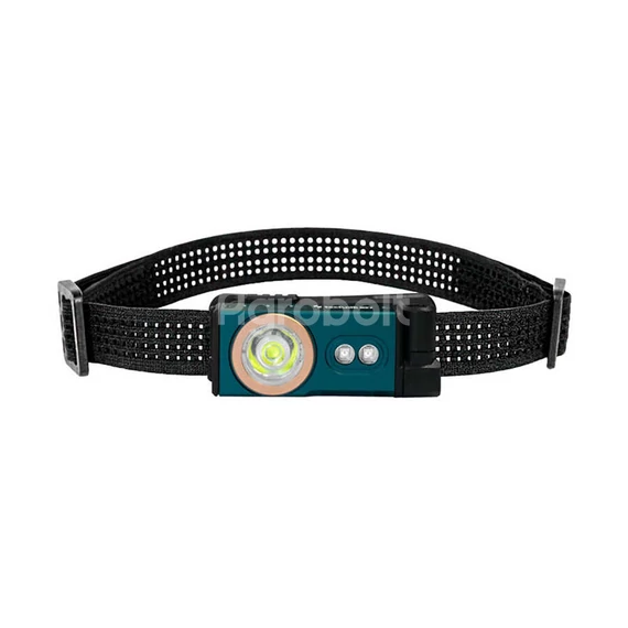 Technik Fejlámpa H27 LED - USB Type-C (500 lumen)
