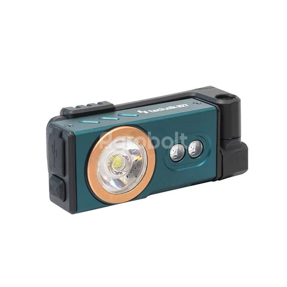 Technik Fejlámpa H27 LED - USB Type-C (500 lumen)
