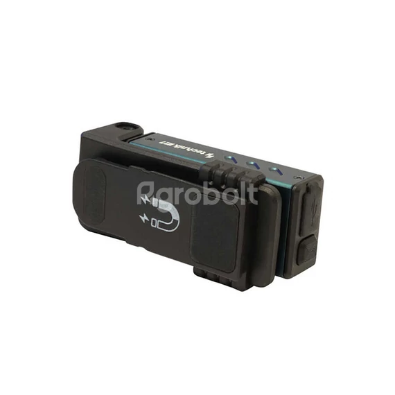 Technik Fejlámpa H27 LED - USB Type-C (500 lumen)