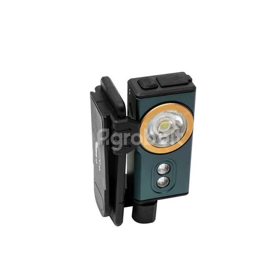 Technik Fejlámpa H27 LED - USB Type-C (500 lumen)