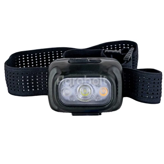 Technik Fejlámpa H30 SST 20 LED + Vörös fény - USB Type-C (650 lumen)