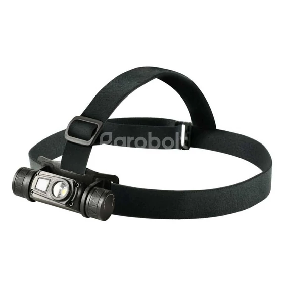 Technik Fejlámpa H31 OSRAM P9 + vörös fény - USB Type-C (800 lumen)