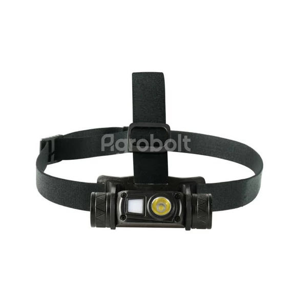 Technik Fejlámpa H31 OSRAM P9 + vörös fény - USB Type-C (800 lumen)