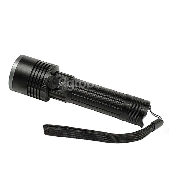 Technik Akkumulátoros lámpa P26V2