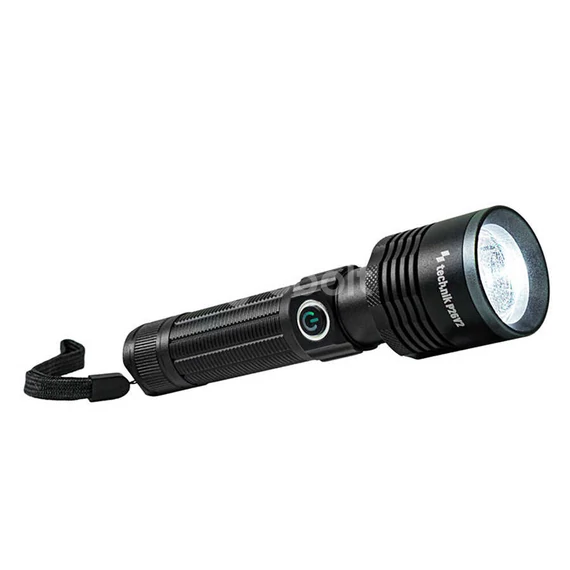 Technik Akkumulátoros lámpa P26V2 