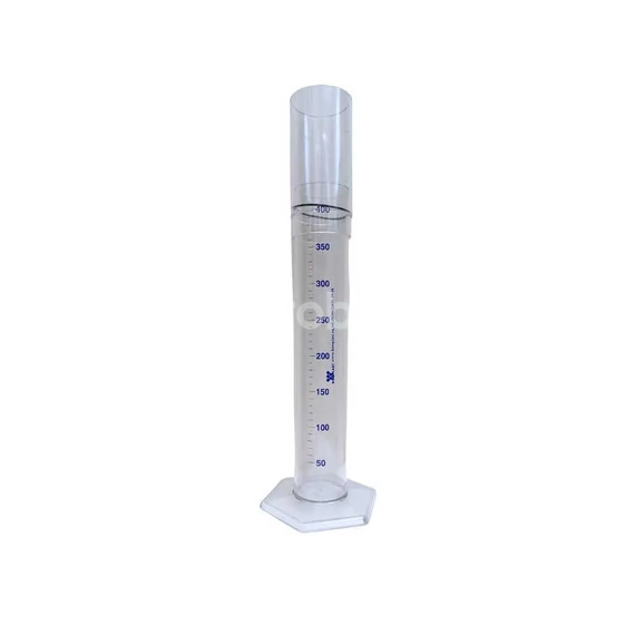 Mérőhenger műanyag - 0,4 l - merh1602
