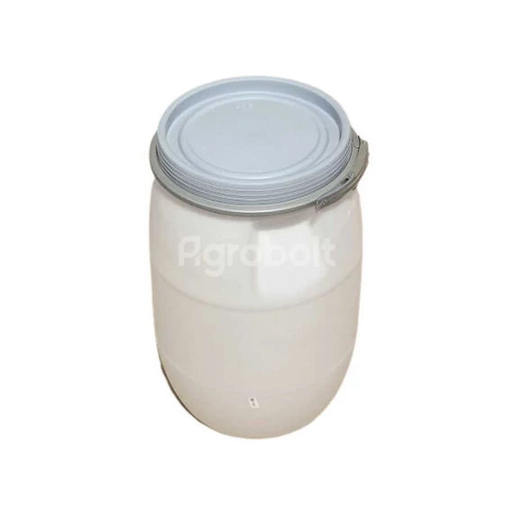 Hordó fedeles, könnyített, bilincses - 30 l - 87016