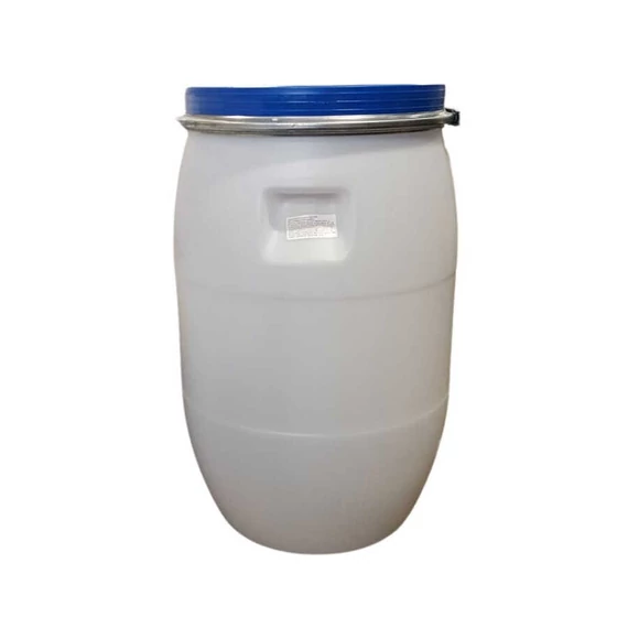 Hordó fedeles, könnyített, bilincses - 60 l - 87019