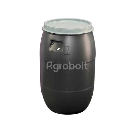 Esővízgyűjtő hordó, fedeles - 120 l - 87025