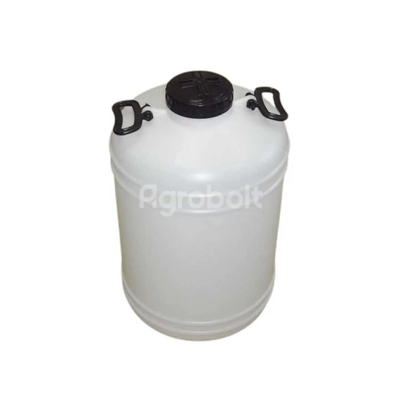 Ballon hordó - 50 l, d:115 - 87029