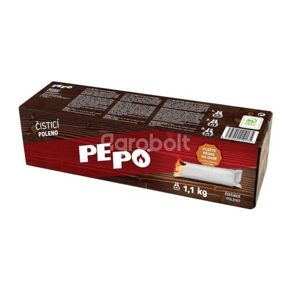Pepo koromtalanító hasáb - 1,1 kg - pepo3301