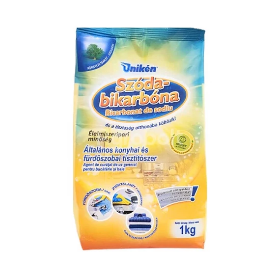 Unikén Szódabikarbóna - 1 kg