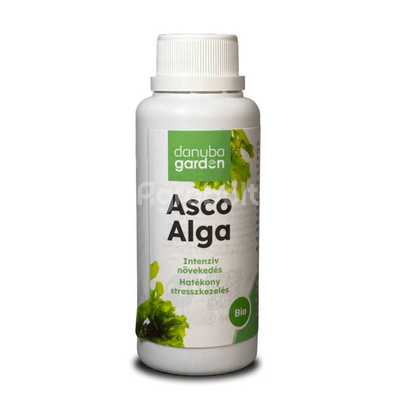 Asco Alga 0,2 l növekedéstámogató algakészítmény