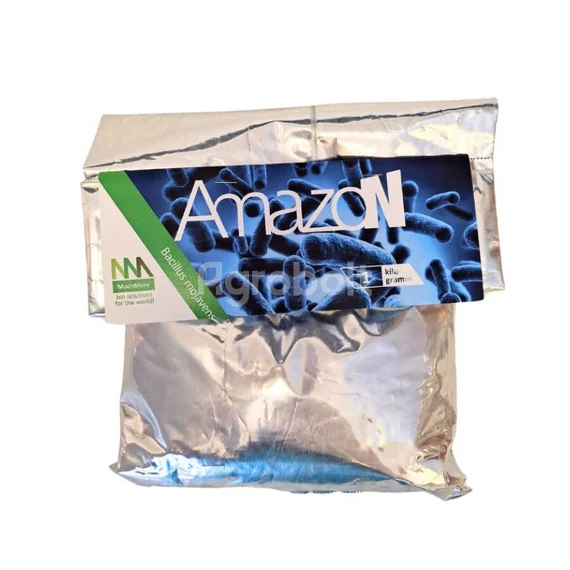 AmazoN - 1 kg - amaz4101