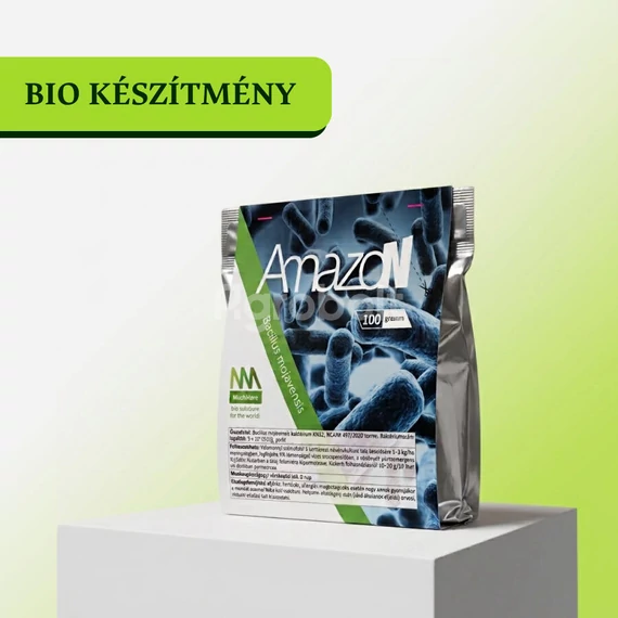 Amazon permetszer