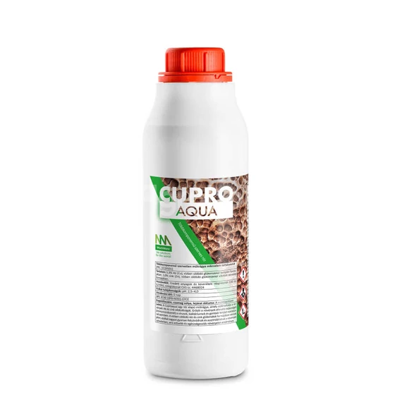 CuproAqua 1l felszívódó réz