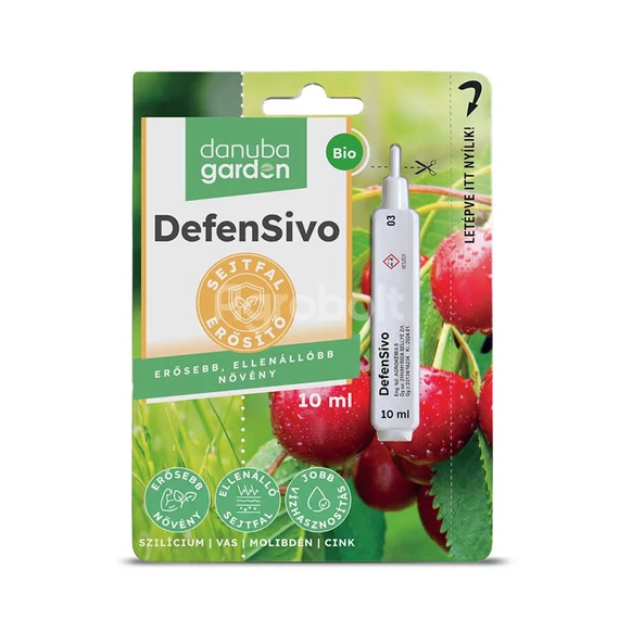 DefenSivo felszívódó szilícium