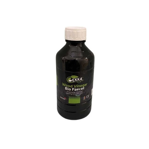 Faecet BIO Gekka - 250 ml - faec4001