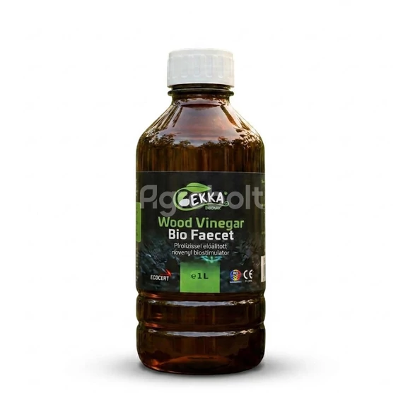 Faecet BIO Gekka - 1 l - faec4301