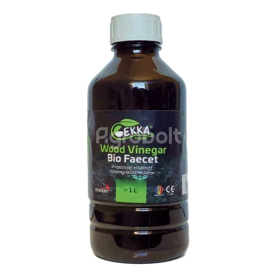 Faecet BIO Gekka - 1 l - faec4301