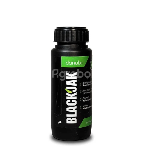 Blackjak humuszkészítmény 0.2l