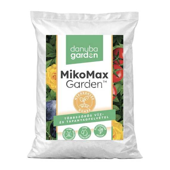 Mikorrhiza gomba MikoMax Garden 1kg