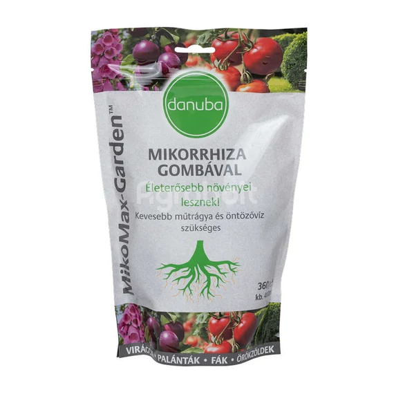 Mikorrhiza gomba MikoMax Garden 360g