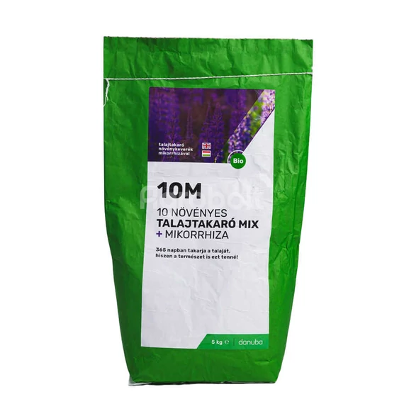 Talajtakaró vetőmag keverék 5 kg