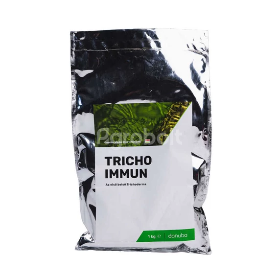 Trichoderma immunerősítő 1kg