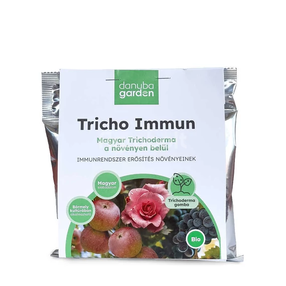 Trichoderma immunerősítő 100g