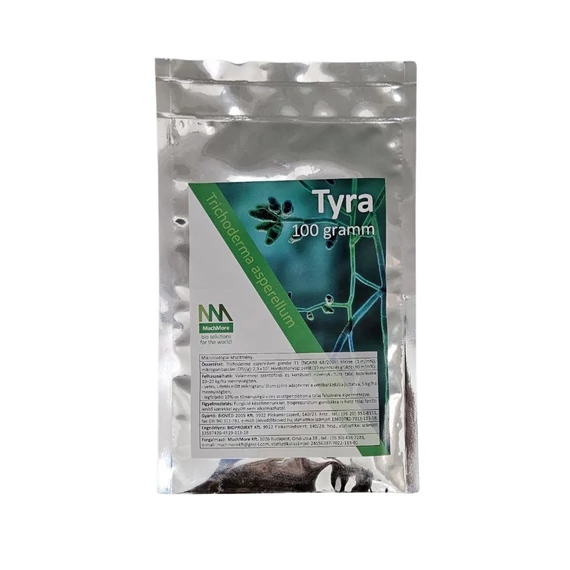 Tyra - 100 g - tyra4001