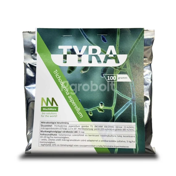 Tyra trichoderma gomba 100g