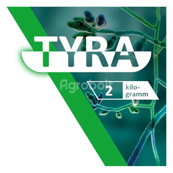 Tyra trichoderma gomba 2kg