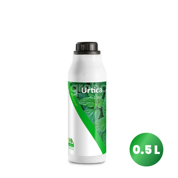 Urtica csalánkivonat 0,5 l
