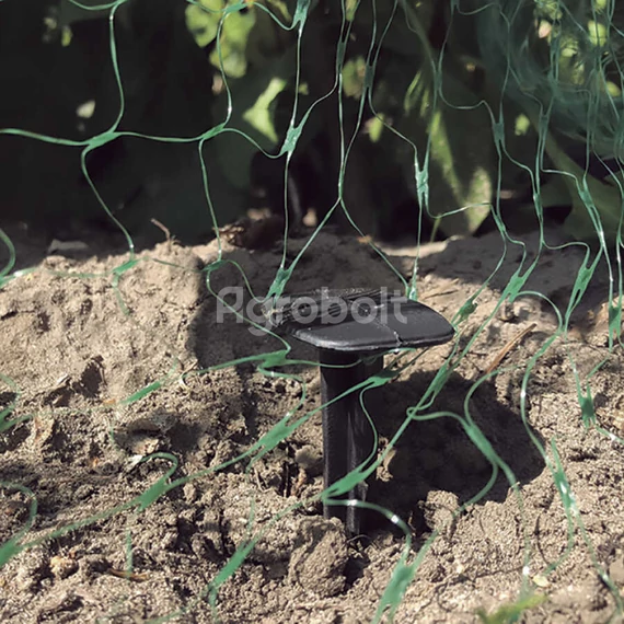 Nortene Spike Leszúró tüske uborkahálóval