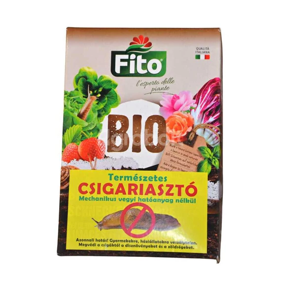 Bio csigariasztó 1kg