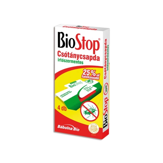 Csótánycsapda Biostop