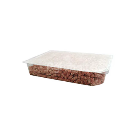 Patkányméreg granulátum tálca - 75g - Protect