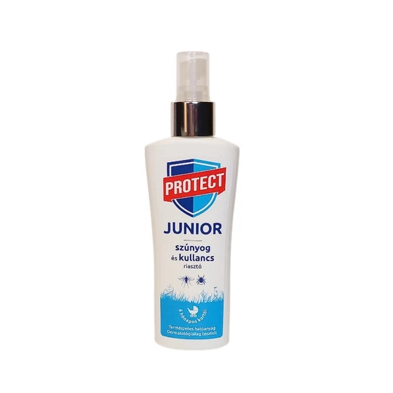 Protect Junior szúnyog- és kullancsriasztó - 100 ml